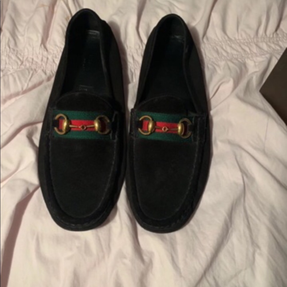 Gucci women size 9